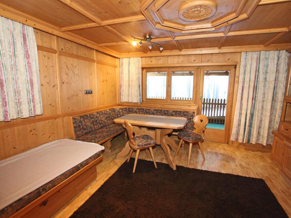 Beautiful Flat In Kaltenbach Near The Ski Area Exterior foto